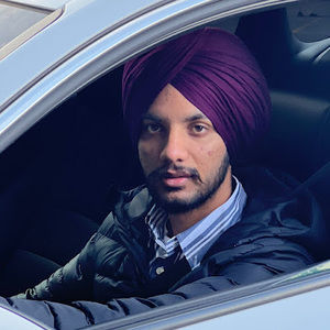 Meet your Posher, Gurcharan